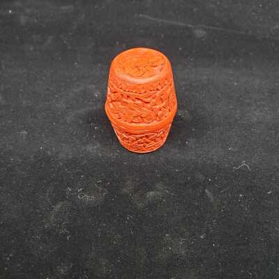 Thimble Case - AEJ