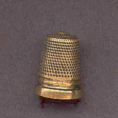 Thimble 0864