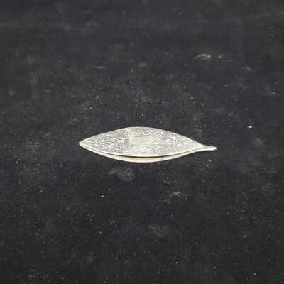 Tatting Shuttle - K0554