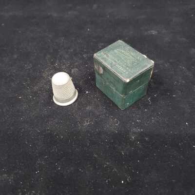 Thimble Case - AFK