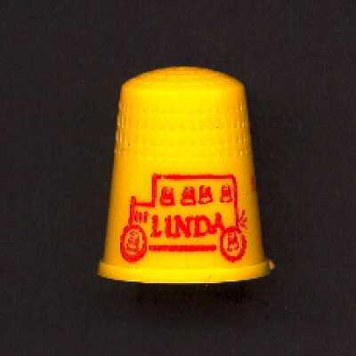Thimble 0615