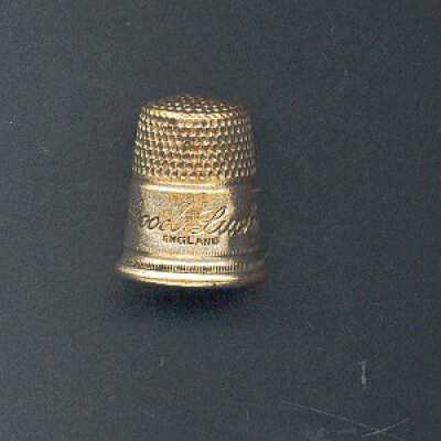 Thimble 1557