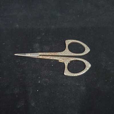 Scissors, Embroidery - K0474