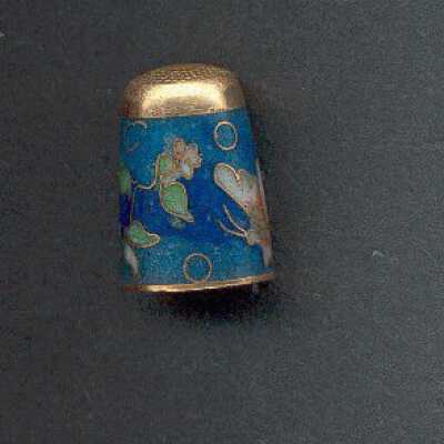 Thimble 1275