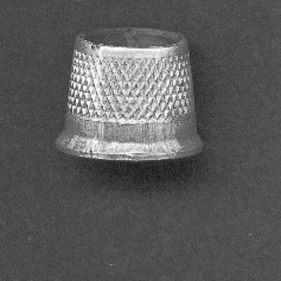 Thimble 0421