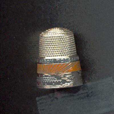 Thimble 2432