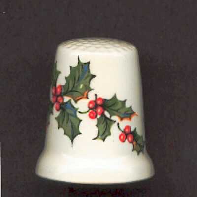 Thimble 0789