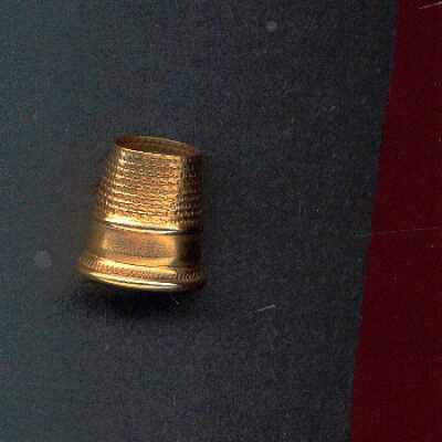 Thimble 2241