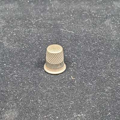 Thimble Case - ADQ
