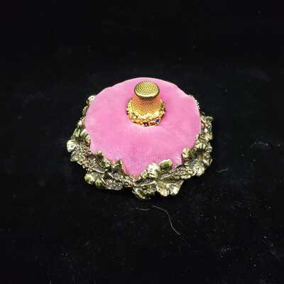 Thimble Case - AP