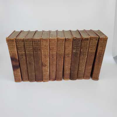 Encyclopedia - The Everyman