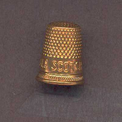 Thimble 0482