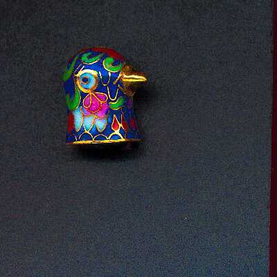 Thimble 1929