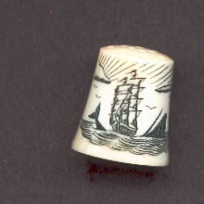Thimble 0830