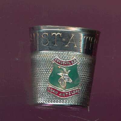 Thimble 2258