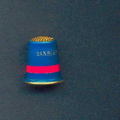 Thimble 1850