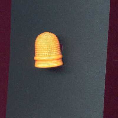Thimble 1767