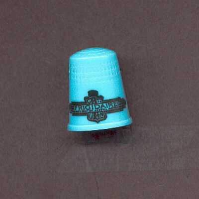 Thimble, Advertising 0292