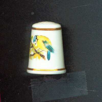 Thimble 2385