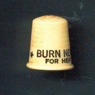 Thimble 2562