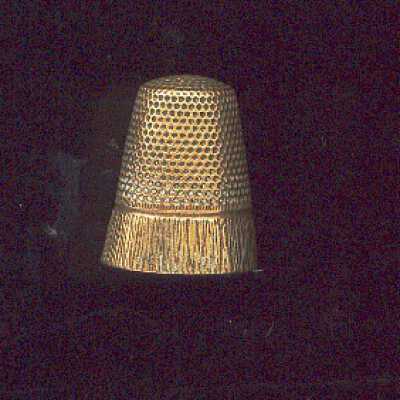 Thimble 1573