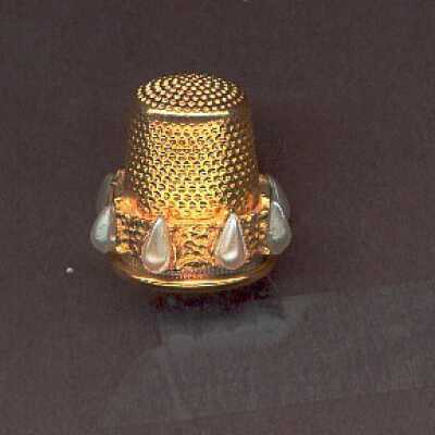 Thimble 0222