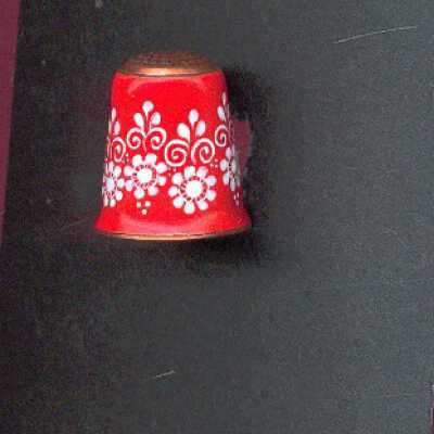 Thimble 1418