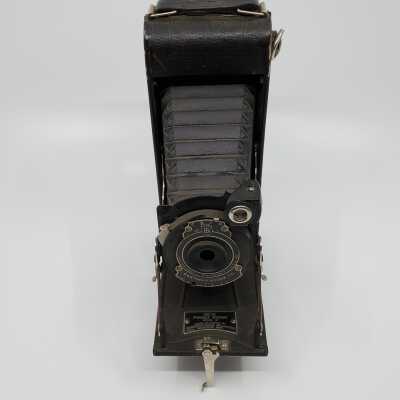 Camera, Folding