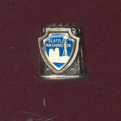 Thimble 1184