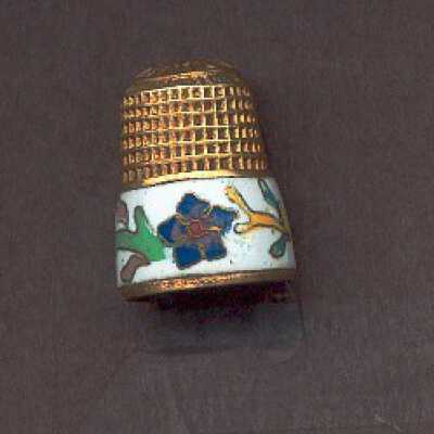 Thimble 0463