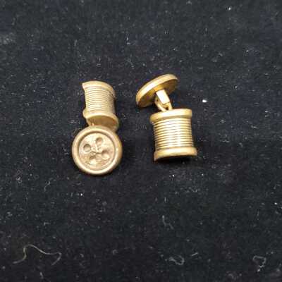 Cuff Links - K1281