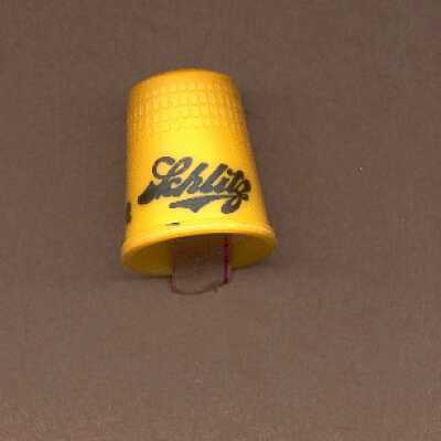 Thimble 0894
