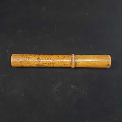 Knitting Needle Case - K0890