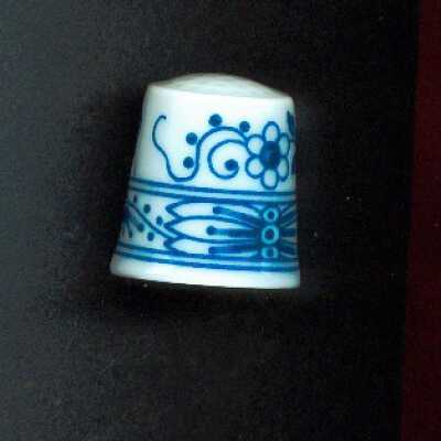 Thimble 1347