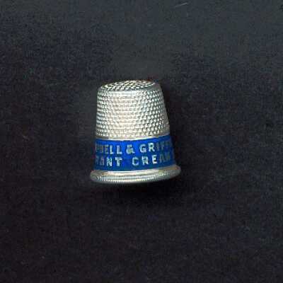 Thimble 1944
