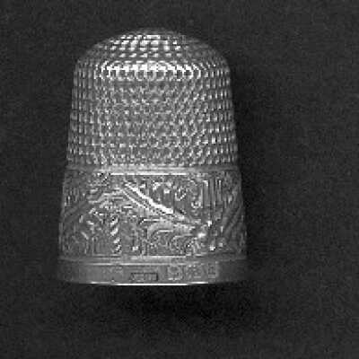 Thimble 0149