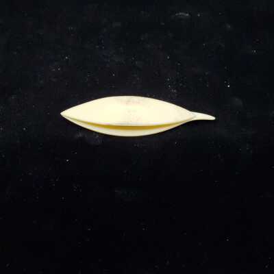 Tatting Shuttle - K0282