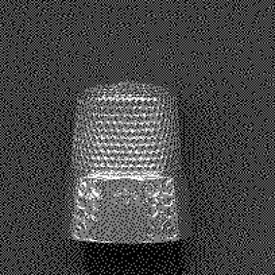 Thimble 0784