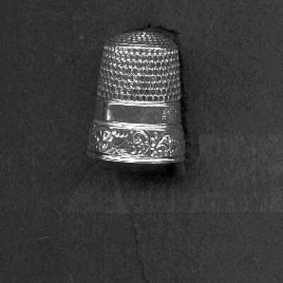Thimble 0577