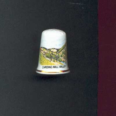 Thimble 1724