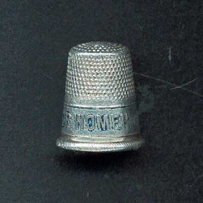 Thimble 2278