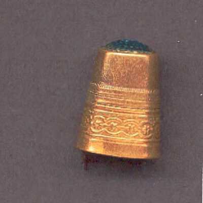 Thimble 0818