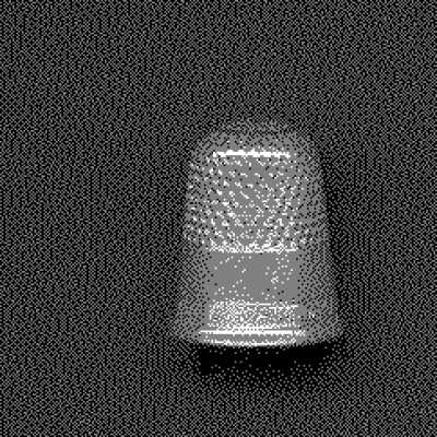 Thimble 0823