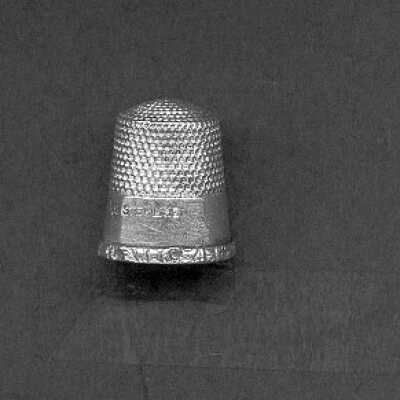 Thimble 0522