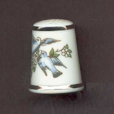 Thimble 0246