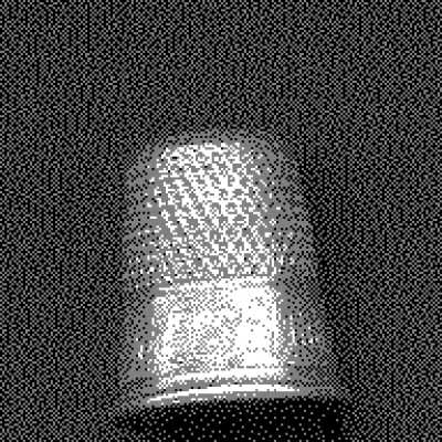 Thimble 0847