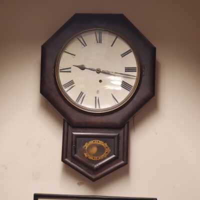 Wall Clock