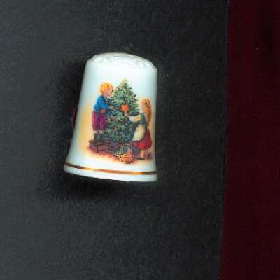 Thimble 1338