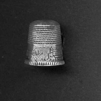 Thimble 1861