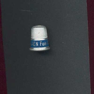 Thimble 1798